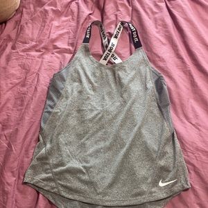 Nike tank top
